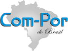 Logo Compor do Brasil